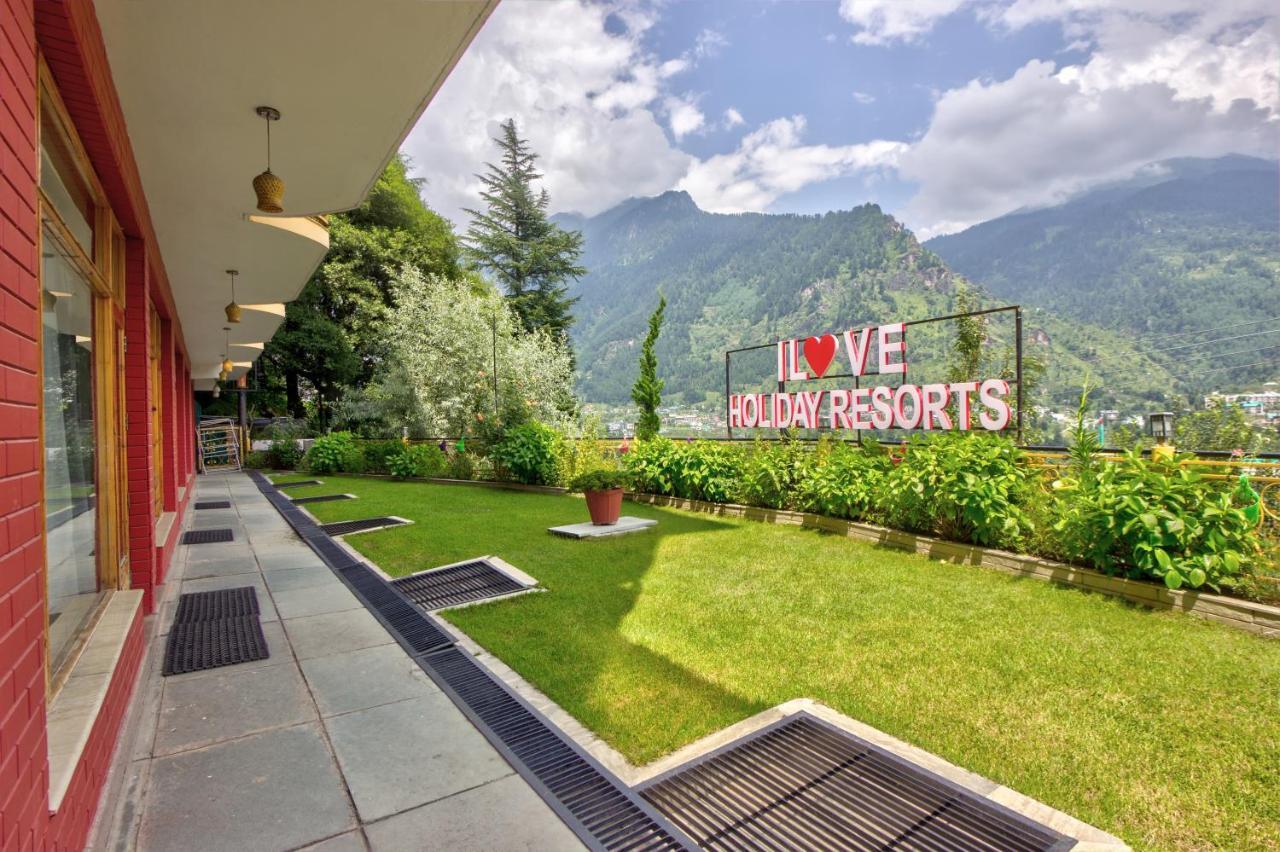 The And Resort Manali (Himachal Pradesh)