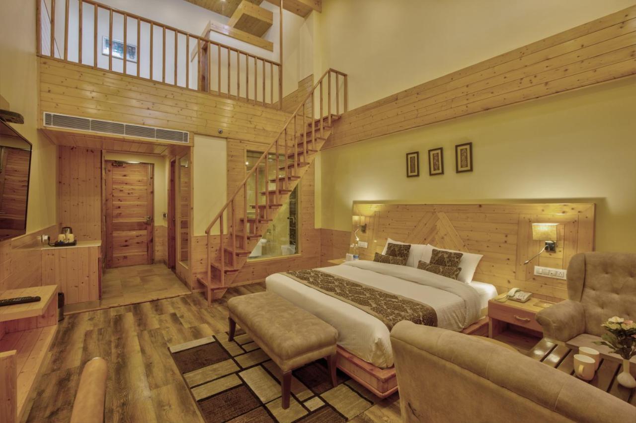 Resort The & 4*