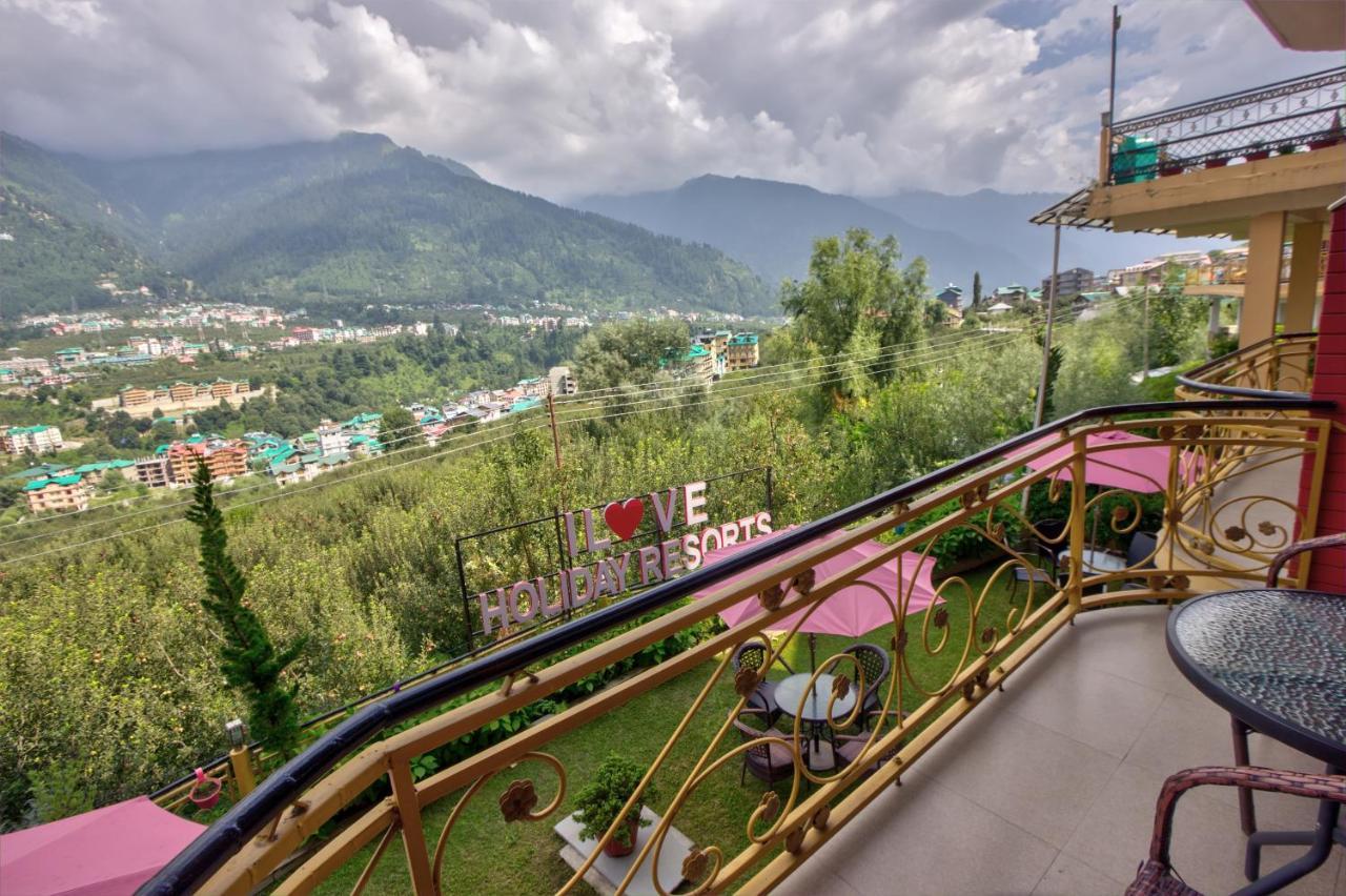 The And Resort Manali (Himachal Pradesh)