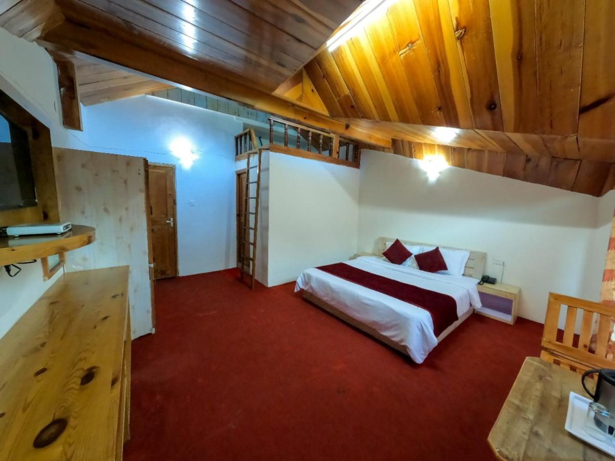 Shivalaya Retreat Hotel 3*