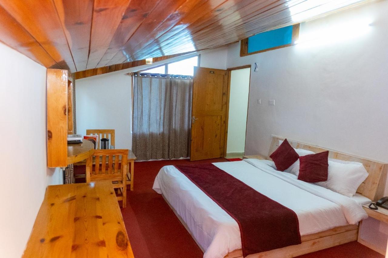 Shivalaya Retreat Manali (Himachal Pradesh)
