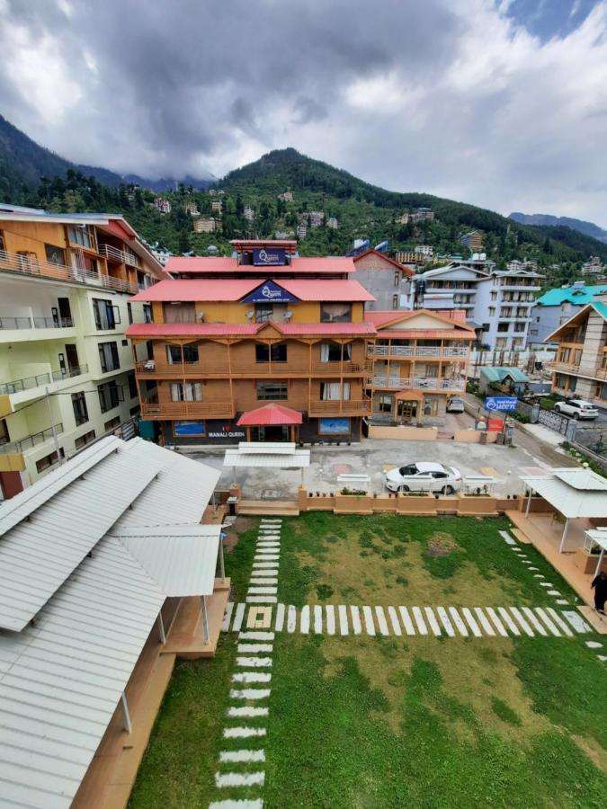 Queen 3* Manali (Himachal Pradesh)
