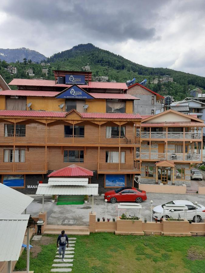 Queen Manali (Himachal Pradesh)