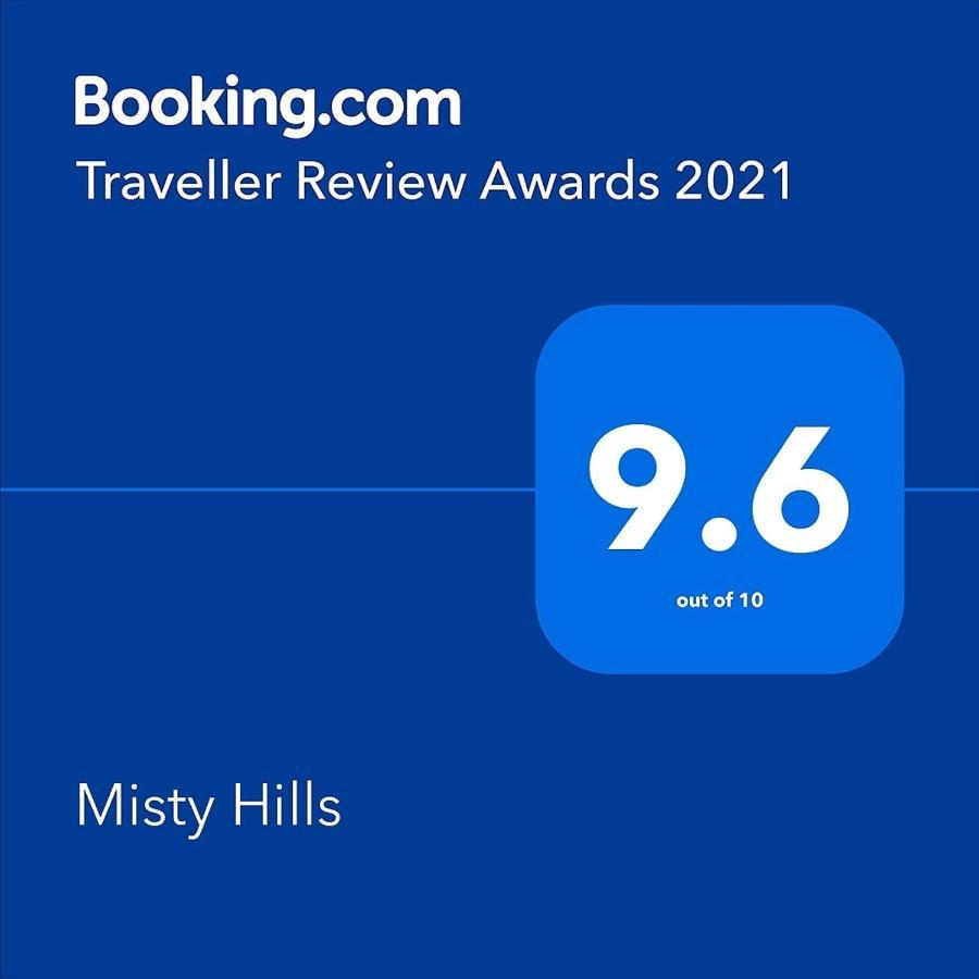 Hotel Misty Hills 3*