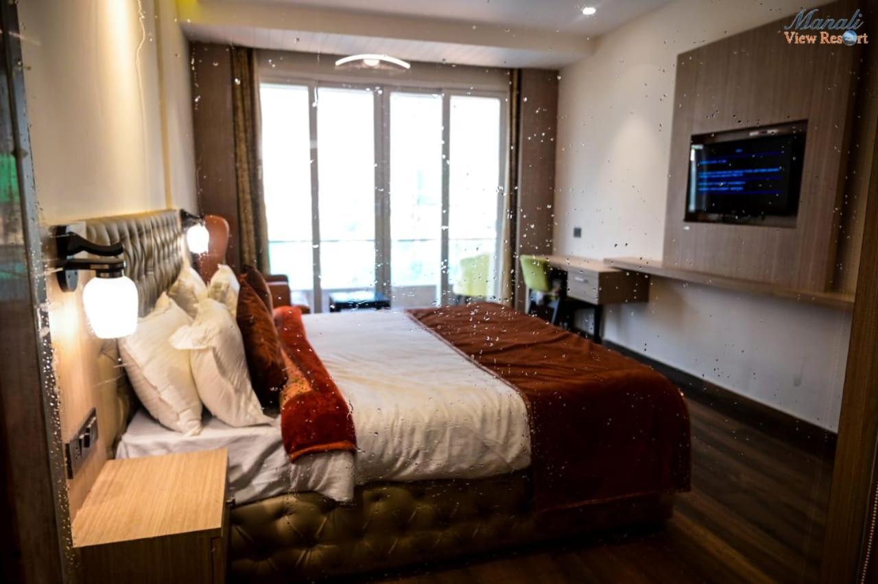 Hotel View By Wb Manali (Himachal Pradesh)