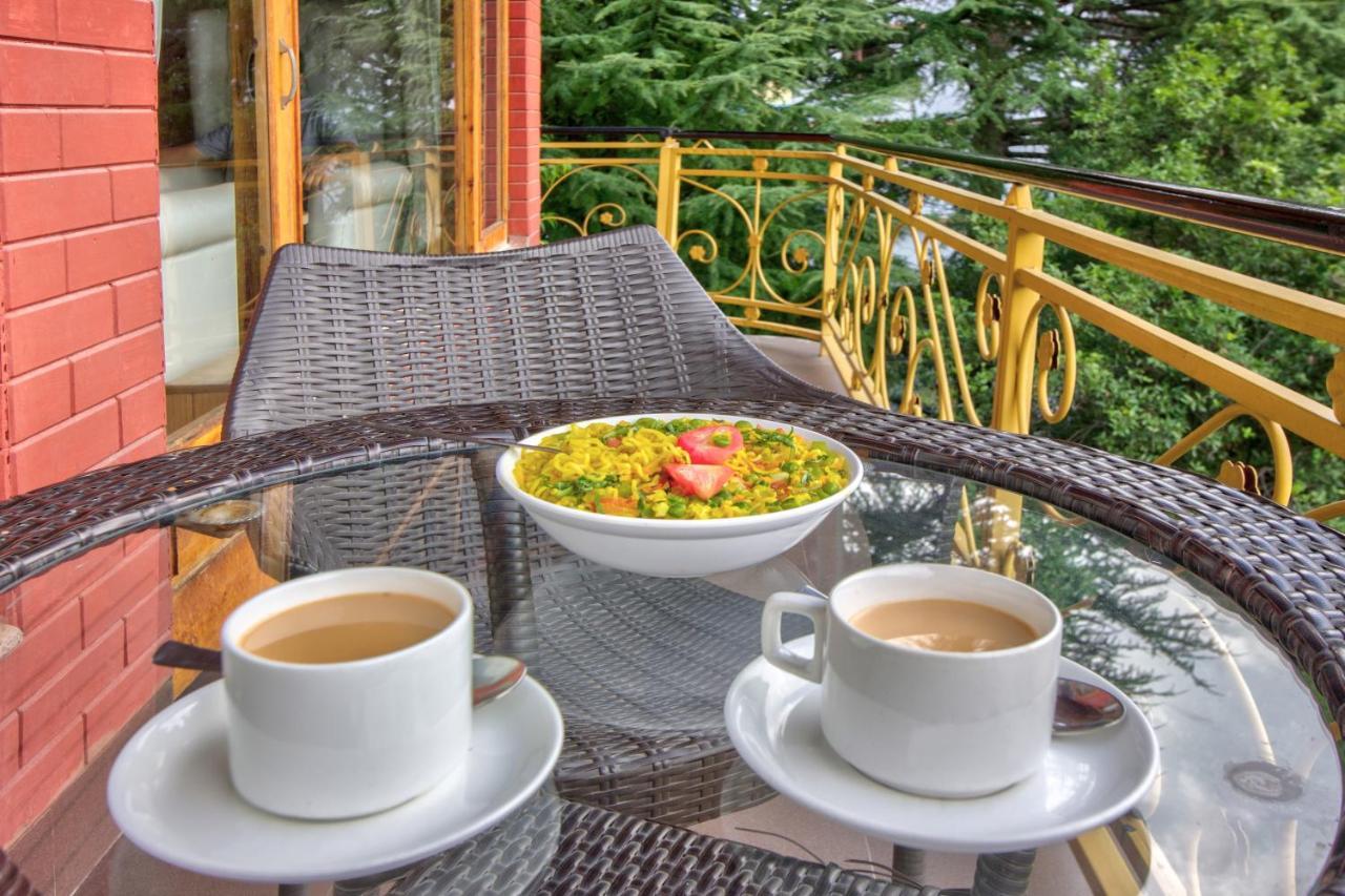 Resort The And Manali (Himachal Pradesh)