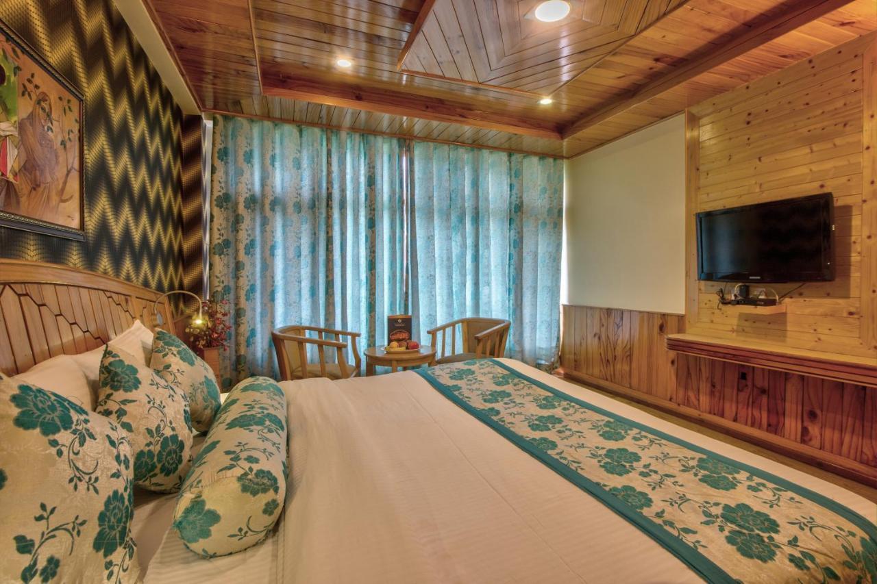 The And Resort Manali (Himachal Pradesh)