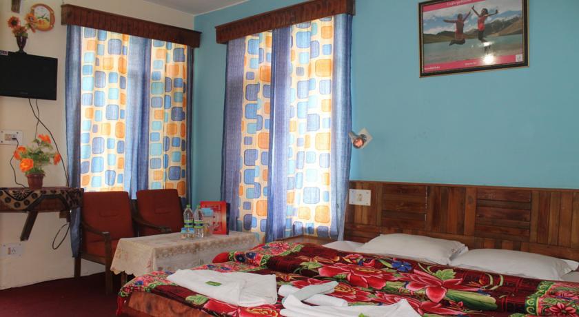 Hotel Drilbu Manali (Himachal Pradesh)