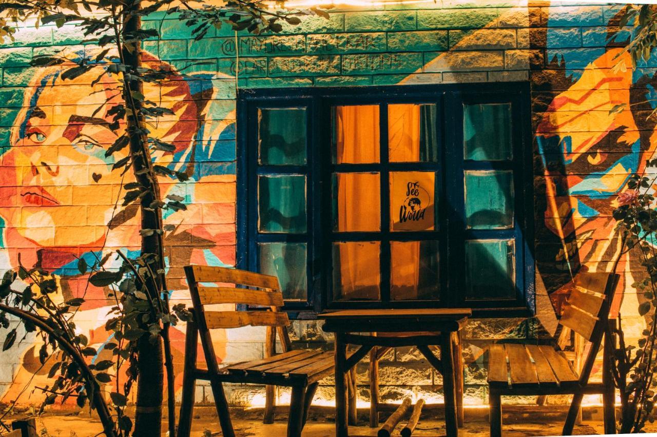 Hostel Moustache Manali (Himachal Pradesh)