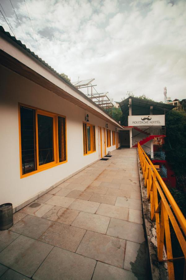 Hostel Moustache Manali (Himachal Pradesh)