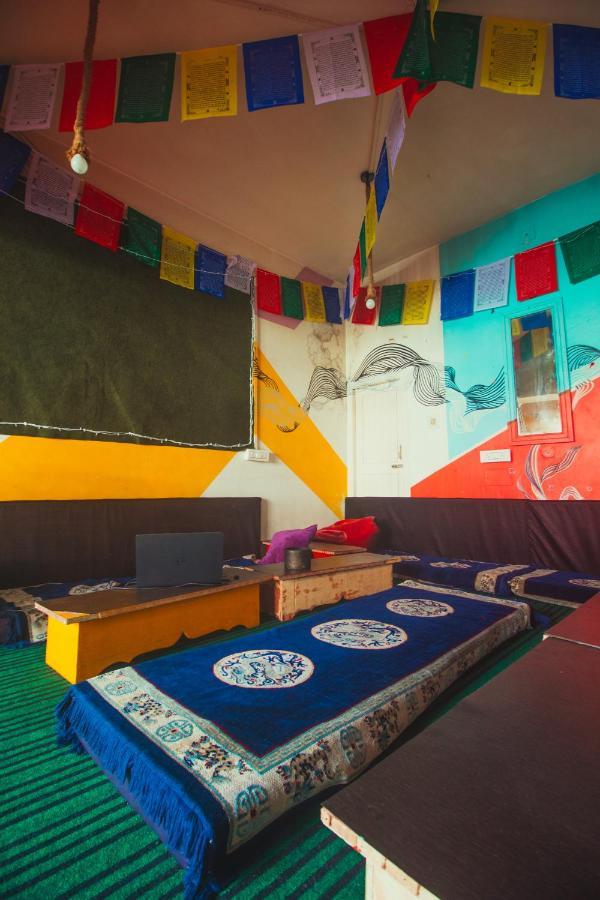 Hostel Moustache Manali (Himachal Pradesh)
