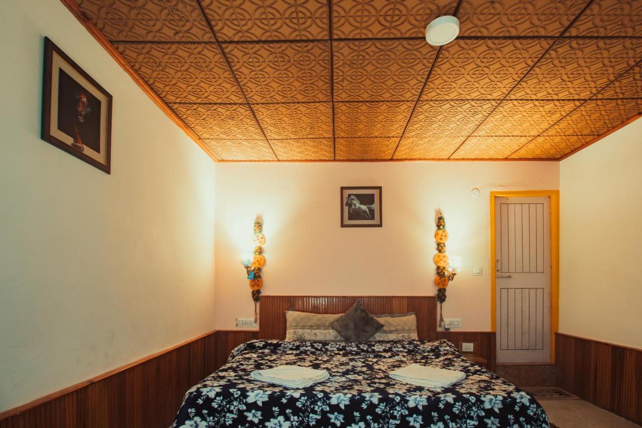 Hostel Moustache Manali (Himachal Pradesh)