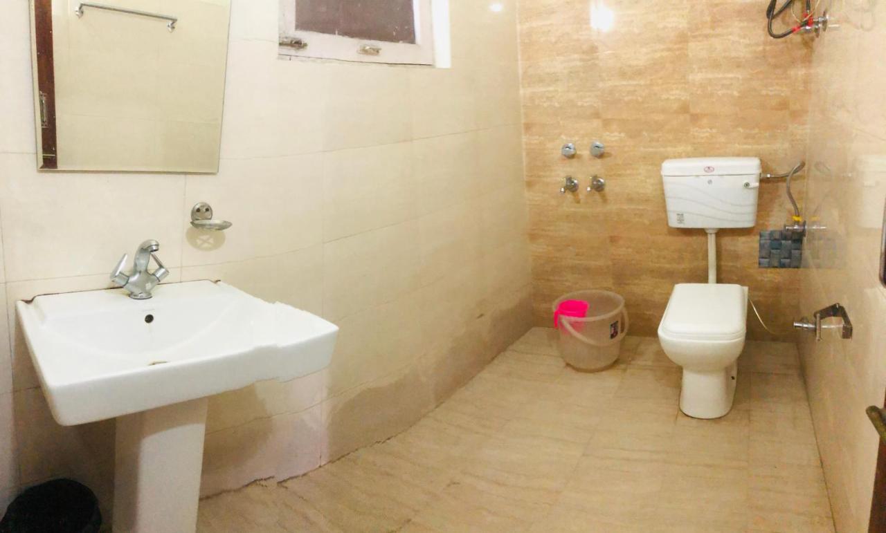 Hadimba - In Center 3* Manali (Himachal Pradesh)