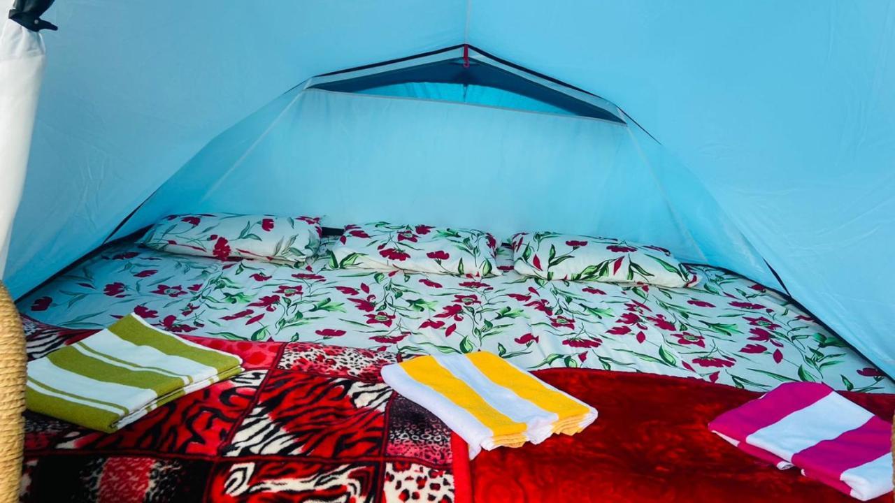 Hostel Vatika For Backpackers *