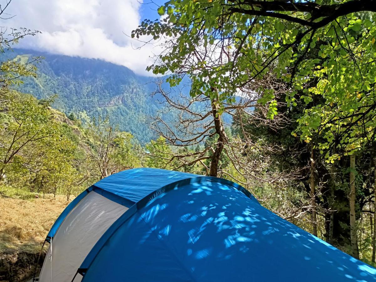 Vatika For Backpackers