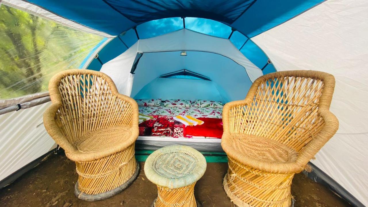 Vatika For Backpackers Hostel Manali (Himachal Pradesh)