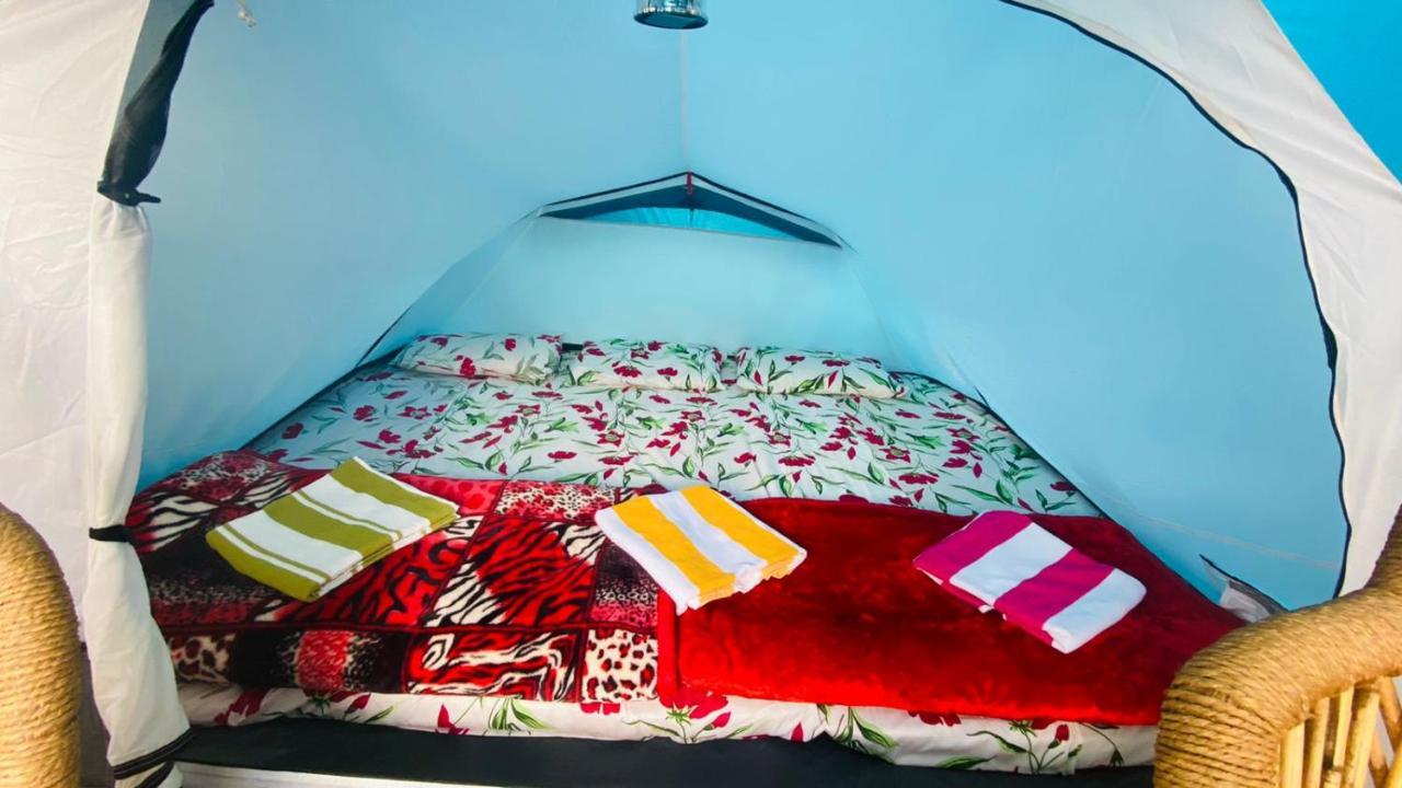 Vatika For Backpackers Hostel
