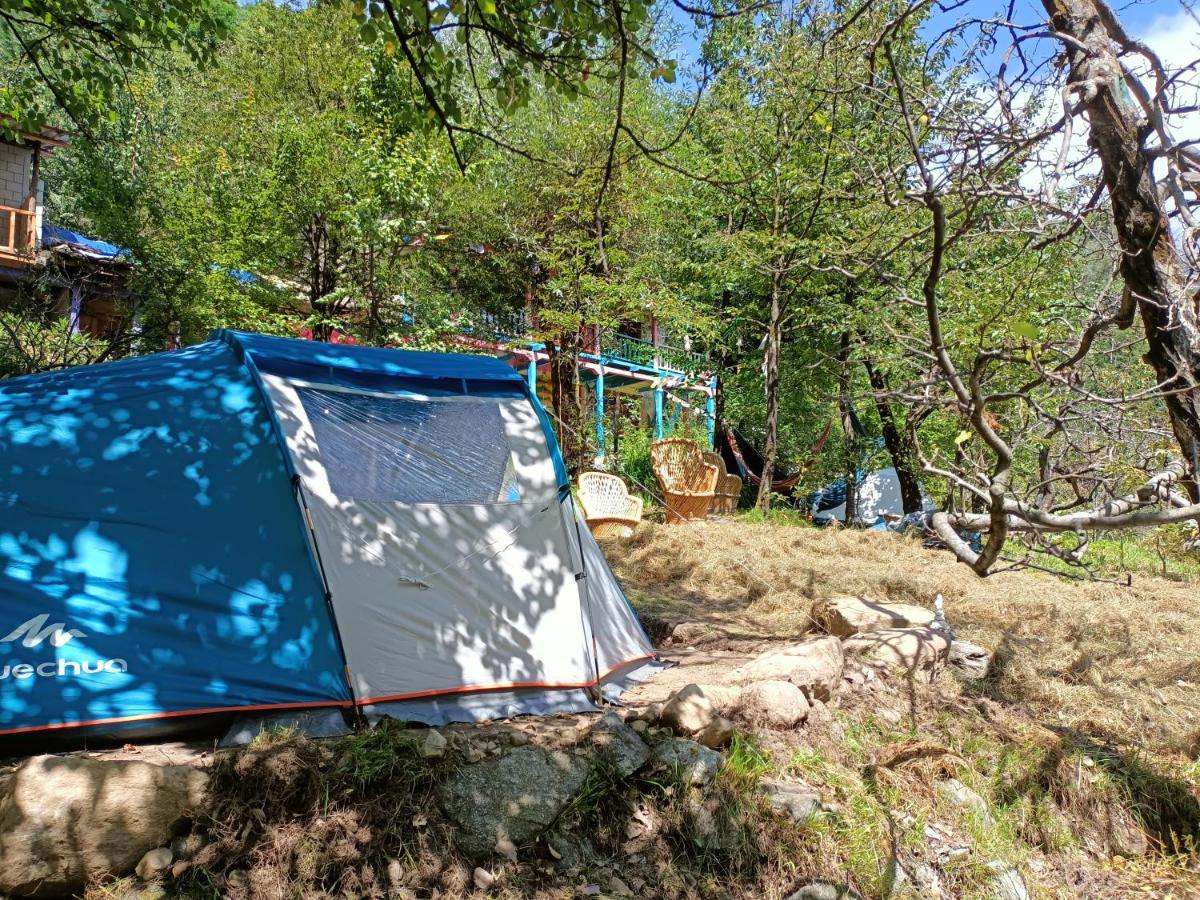 Hostel Vatika For Backpackers Manali (Himachal Pradesh)