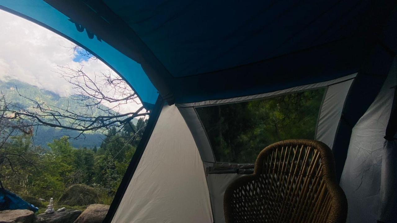 Hostel Vatika For Backpackers *