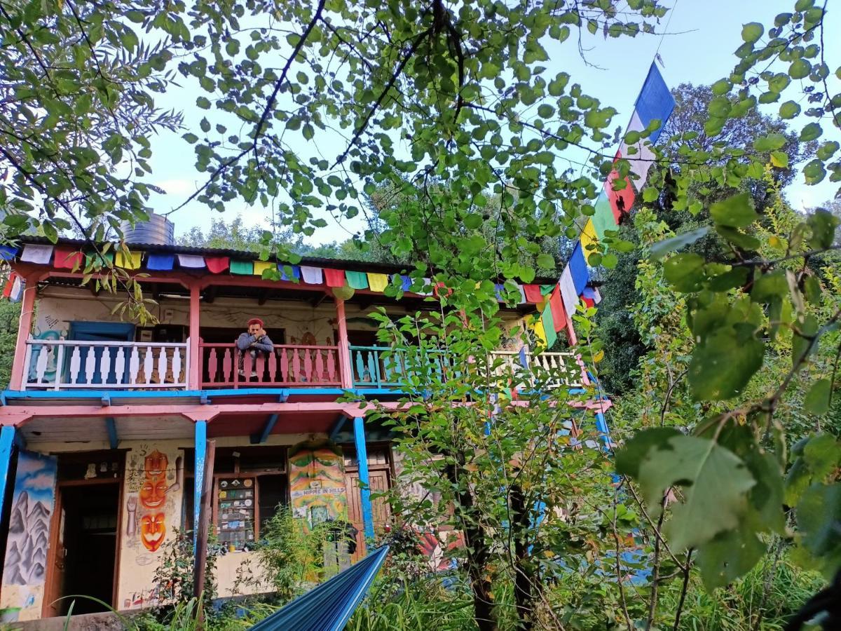 Vatika For Backpackers *