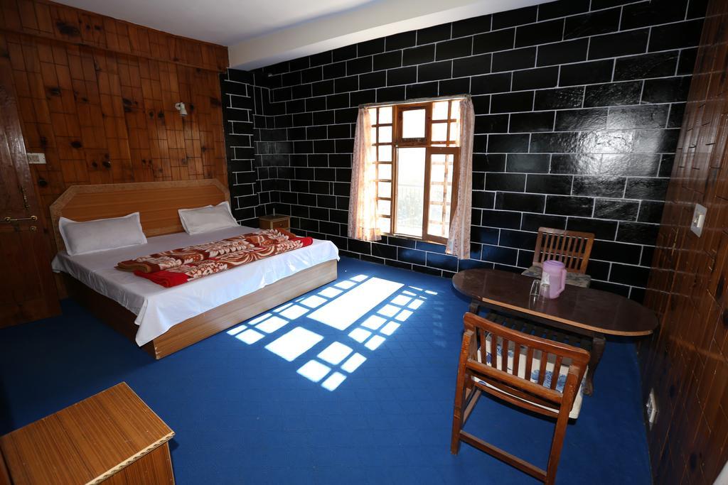 Ridge View 4* Manali (Himachal Pradesh)