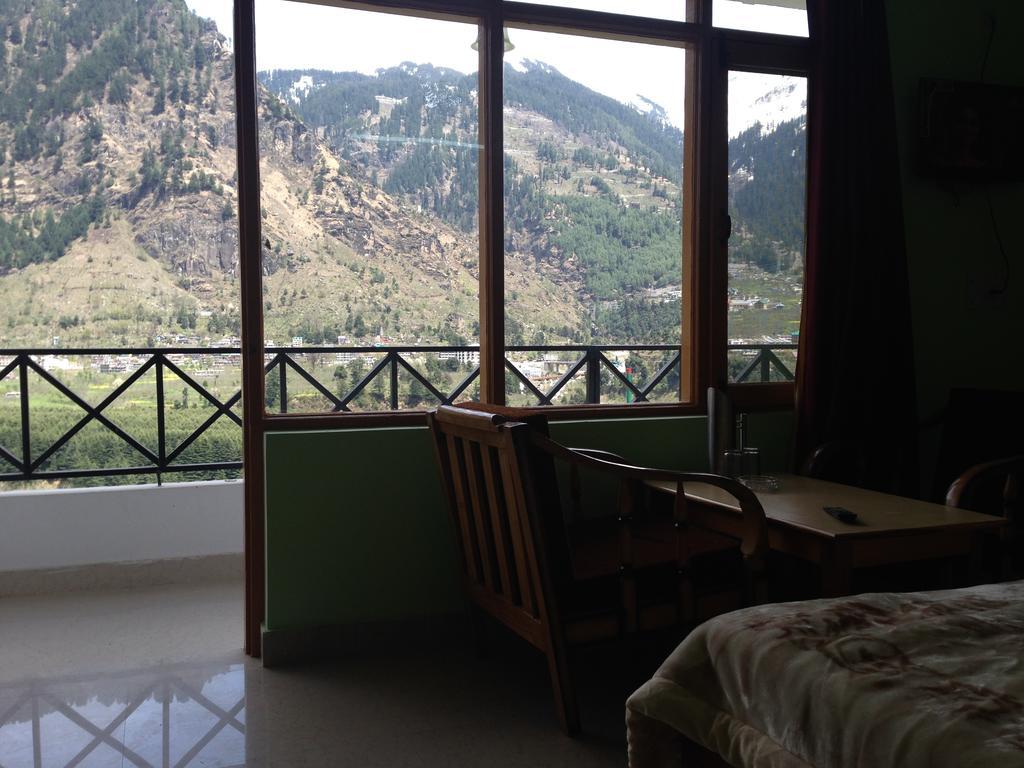 Hotel Ridge View 4*