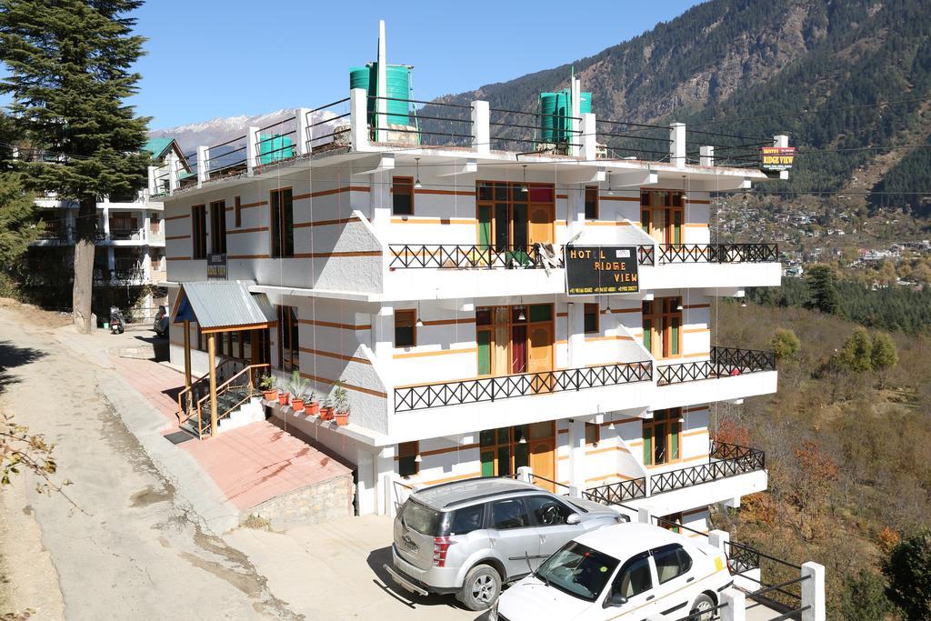 Hotel Ridge View 4*
