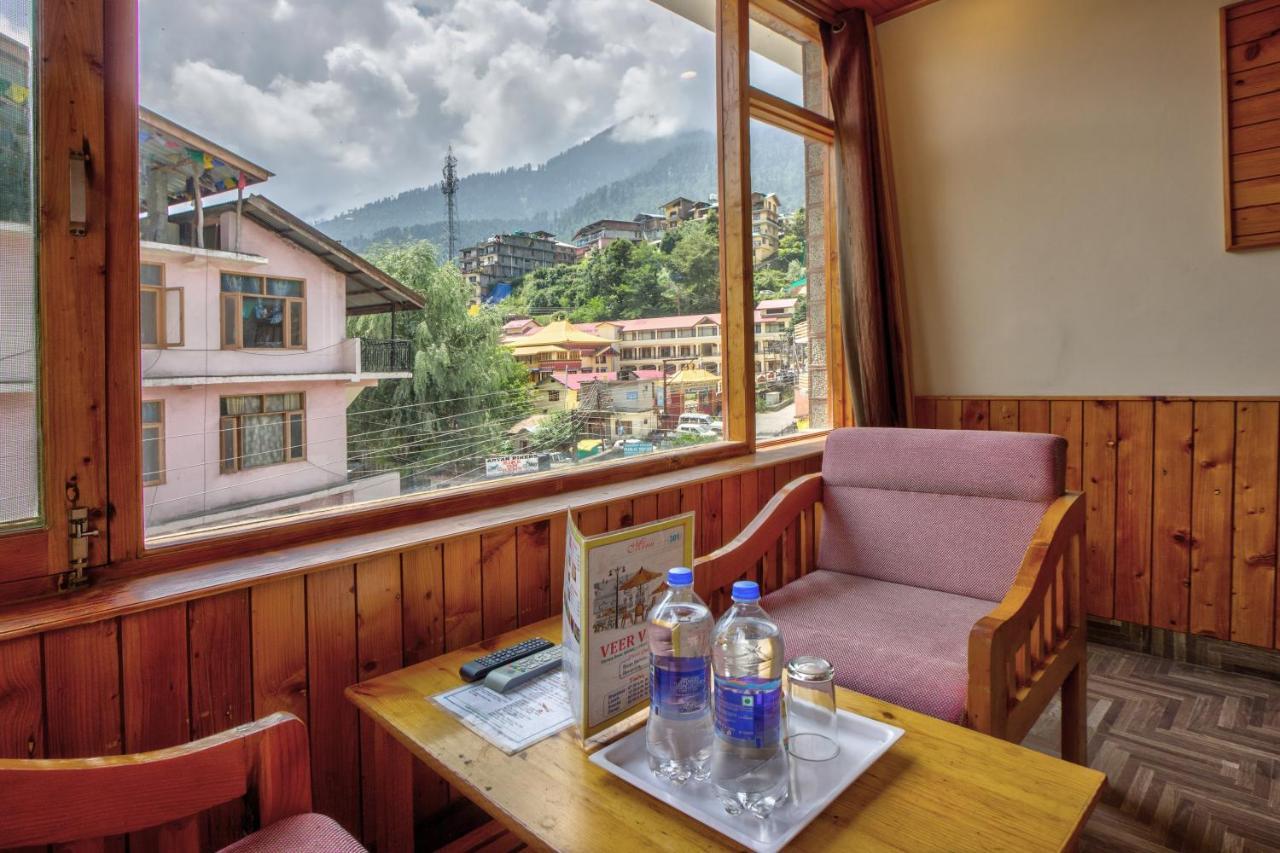 Hotel Veer Manali (Himachal Pradesh)
