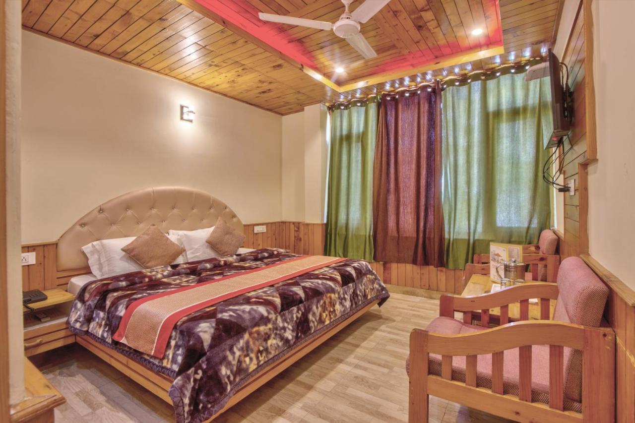 Veer Hotel Manali (Himachal Pradesh)