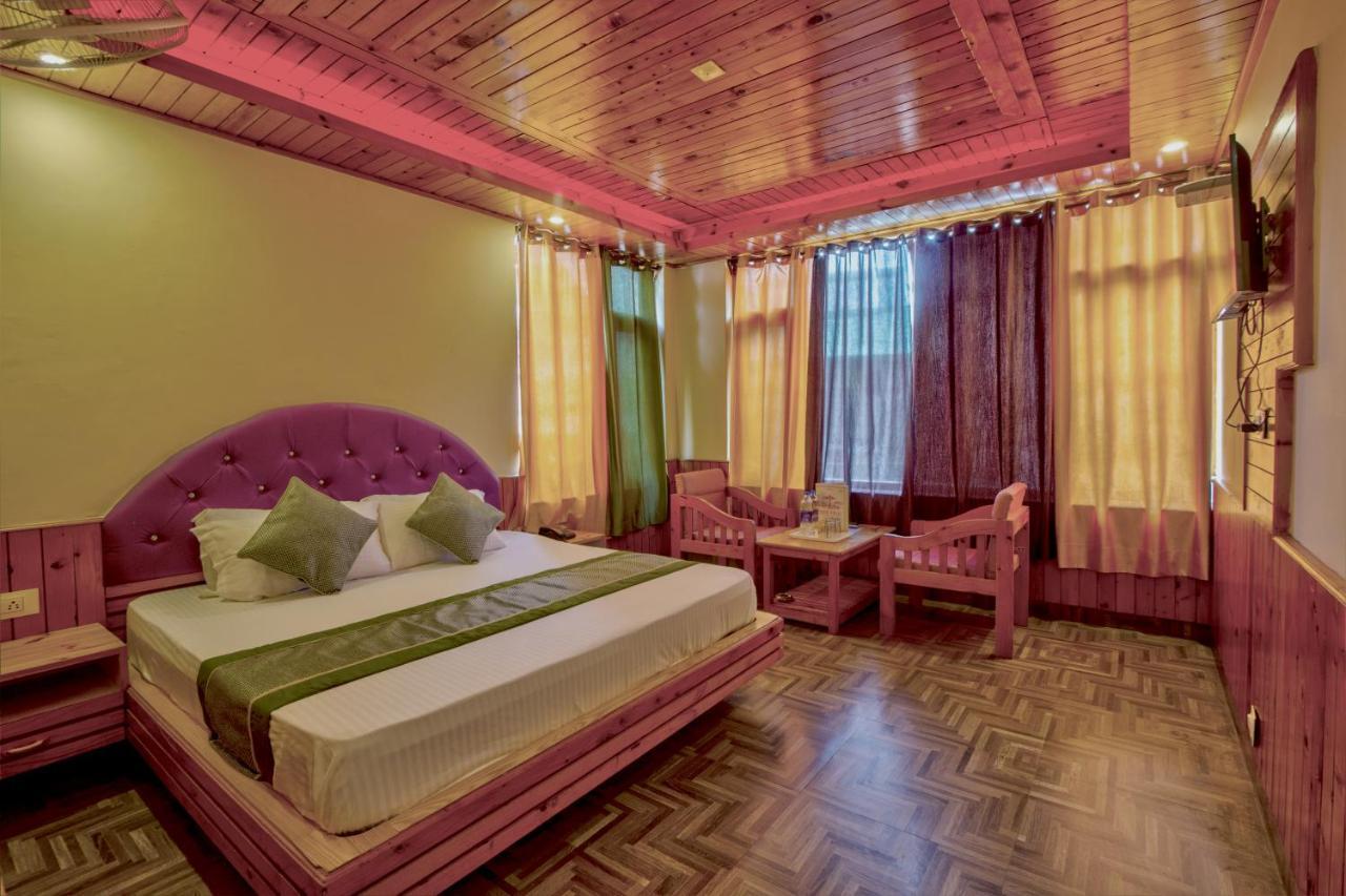 Hotel Veer