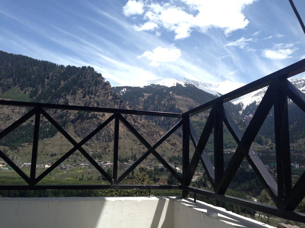 Ridge View