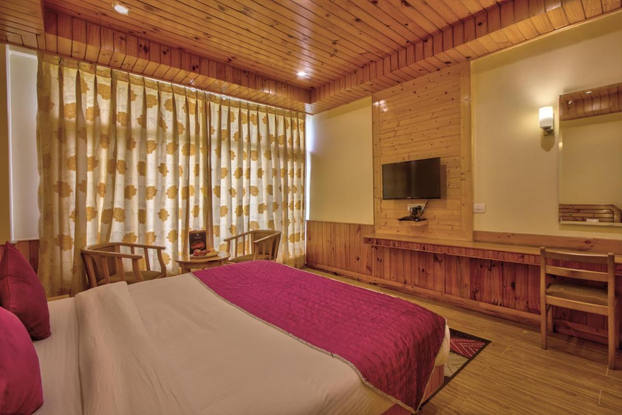 The And Resort 4*