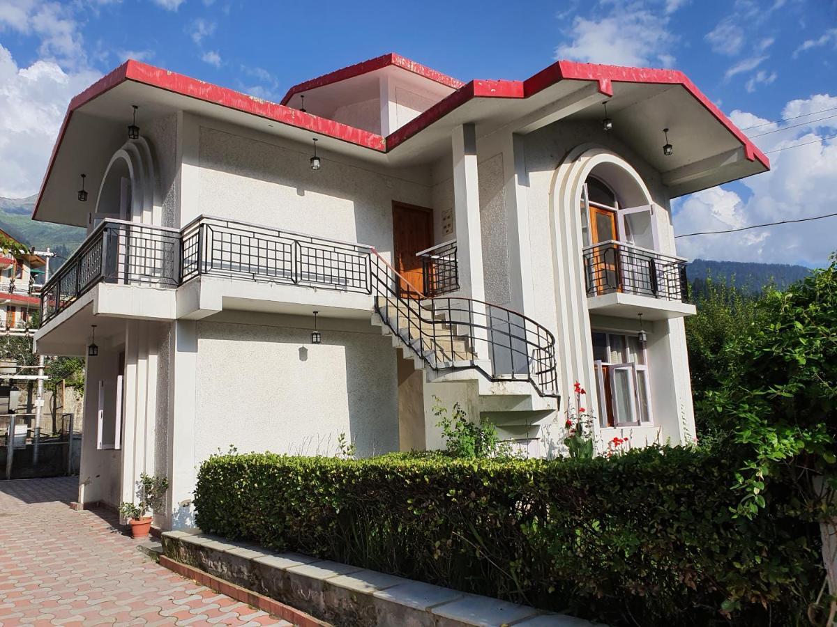 Villa 5
