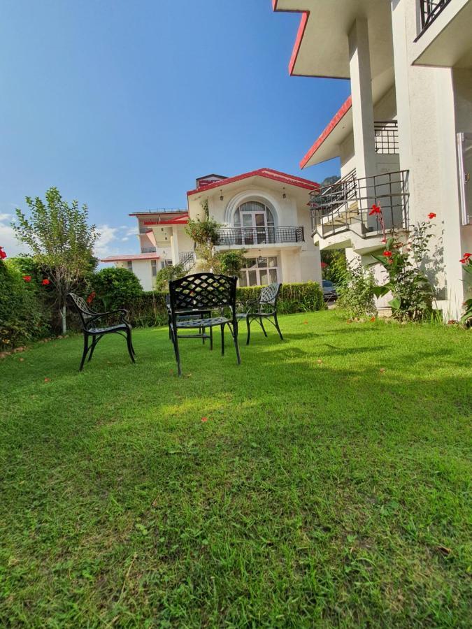 Villa 5