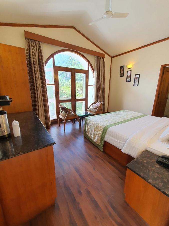 Villa 5 Manali (Himachal Pradesh)