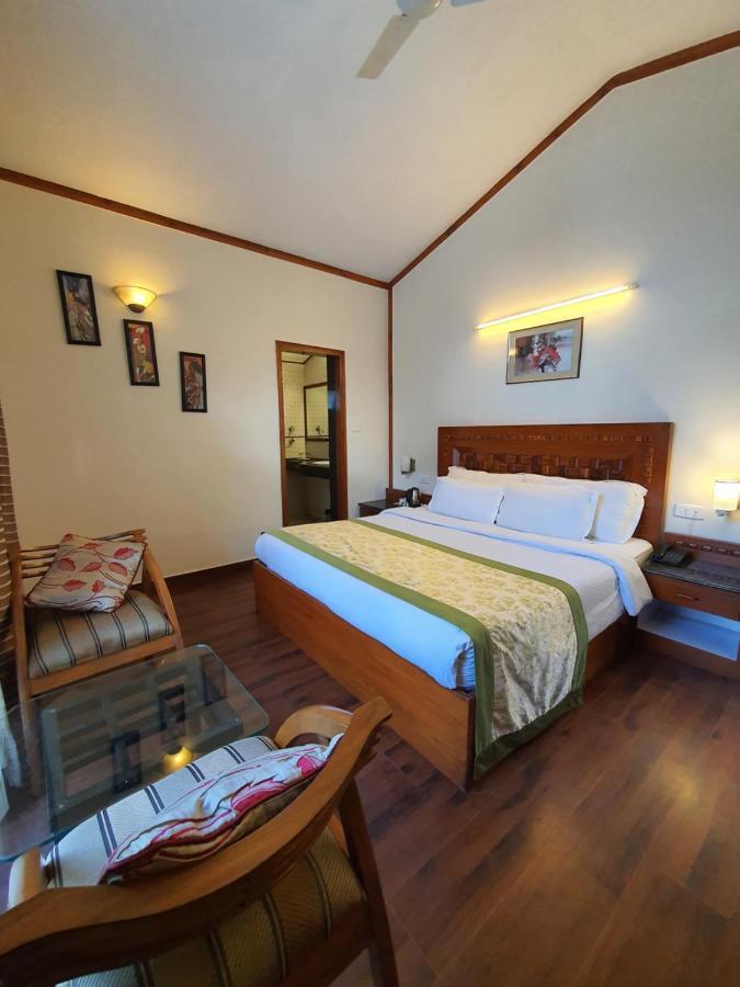 5 Villa Manali (Himachal Pradesh)