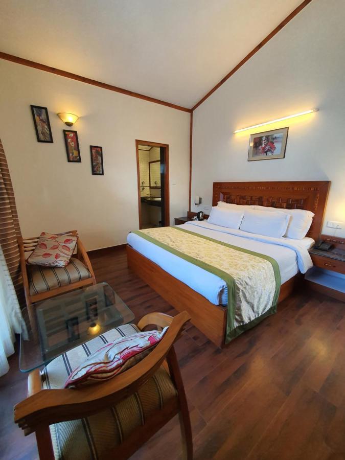 Villa 5 *