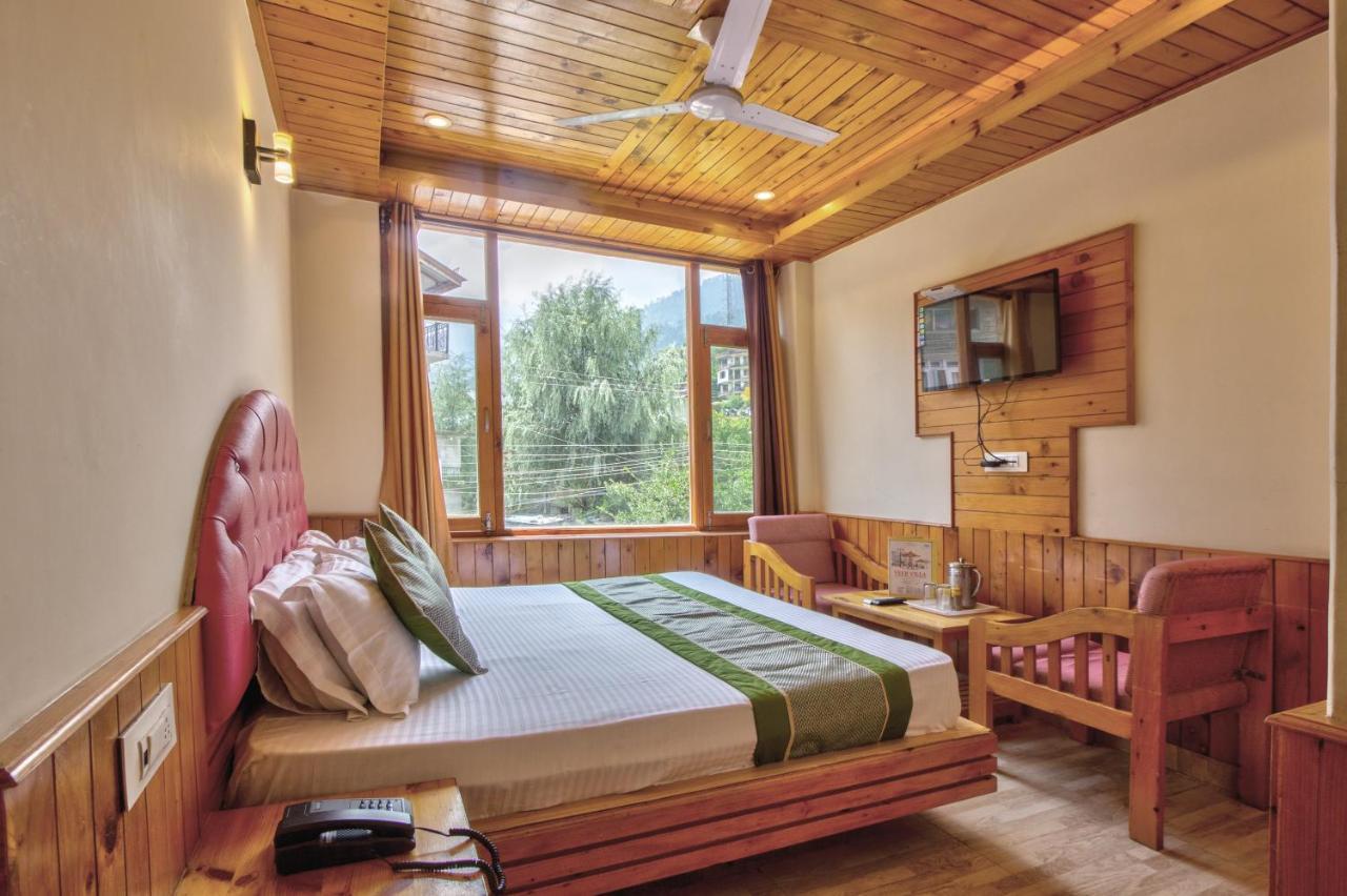 Hotel Veer