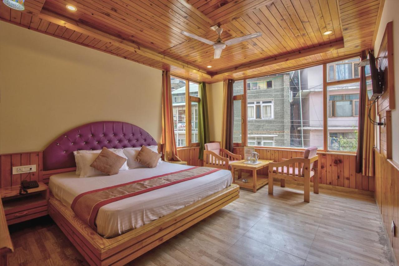 Hotel Veer Manali (Himachal Pradesh)