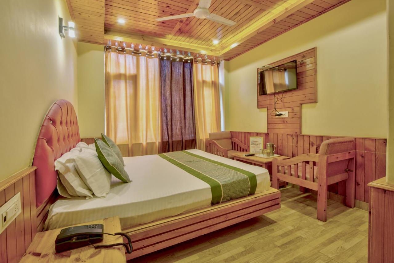 Hotel Veer