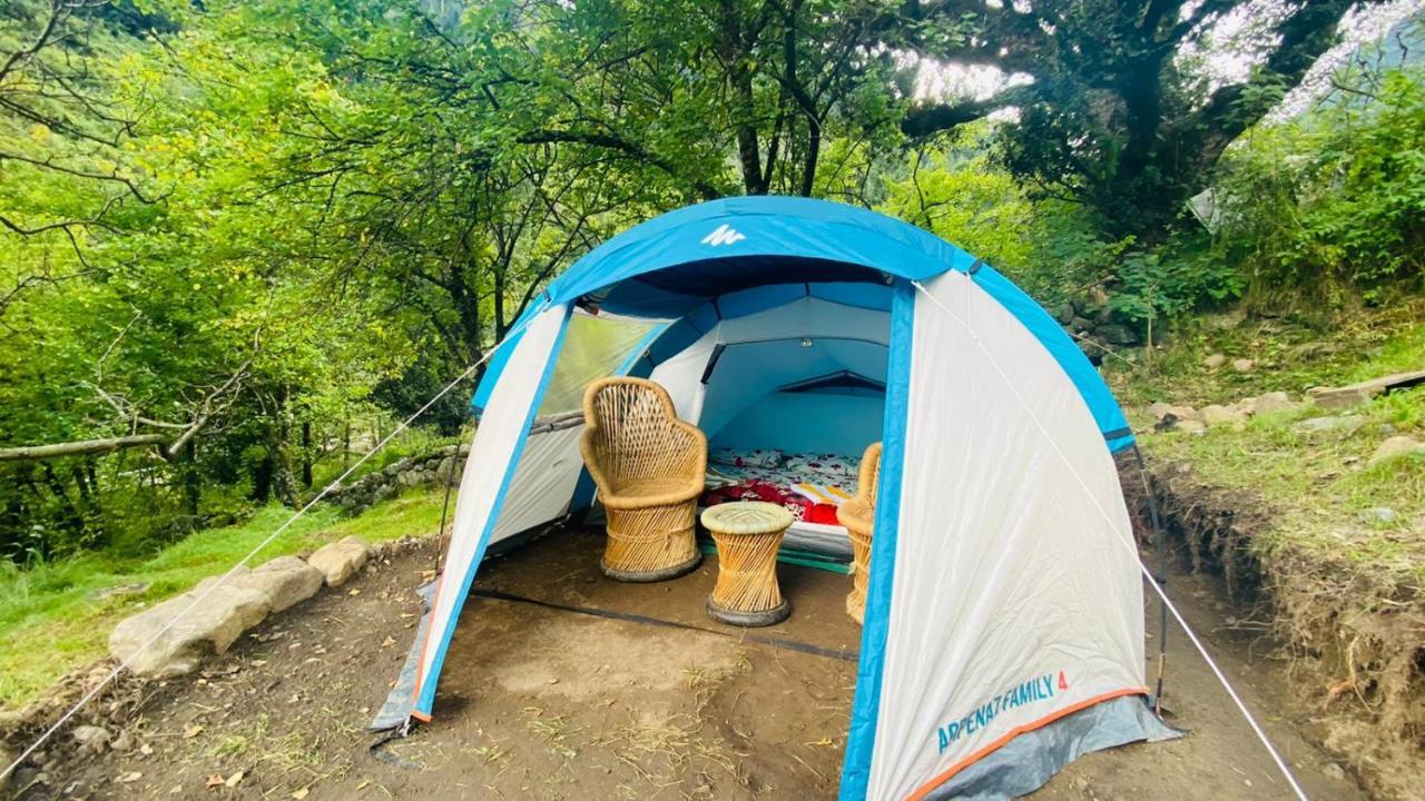 Hostel Vatika For Backpackers
