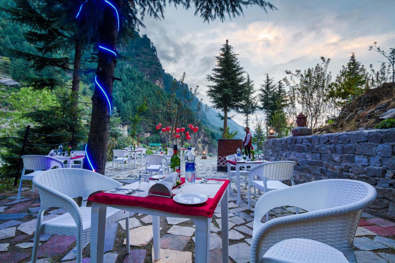 The Highland Park Manali (Himachal Pradesh)