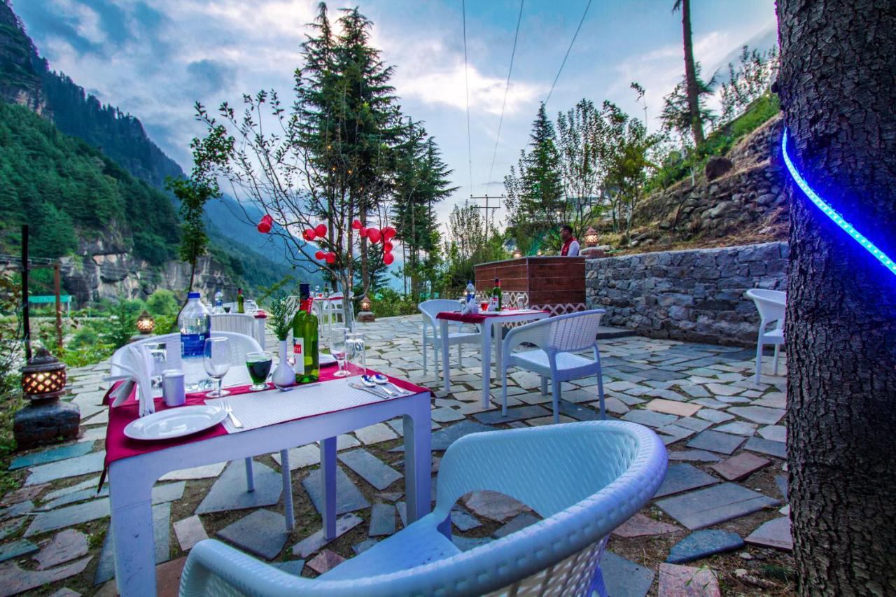 The Highland Park Resort 3*