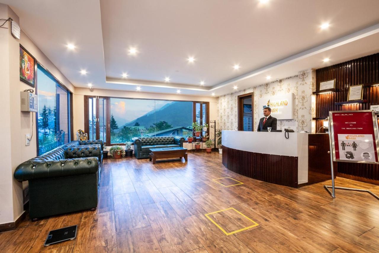 Resort The Highland Park