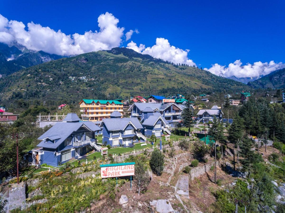 The Highland Park Resort