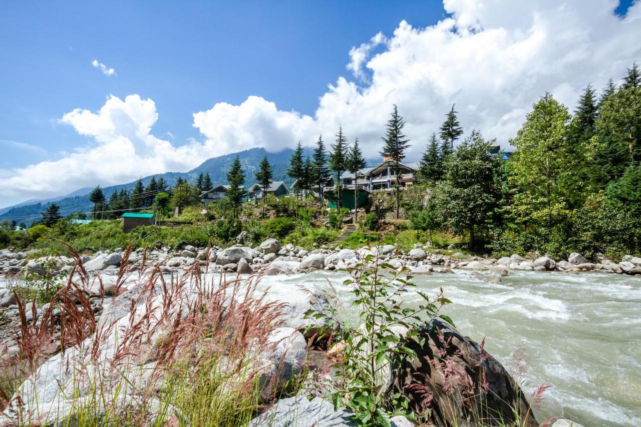 The Highland Park Resort
