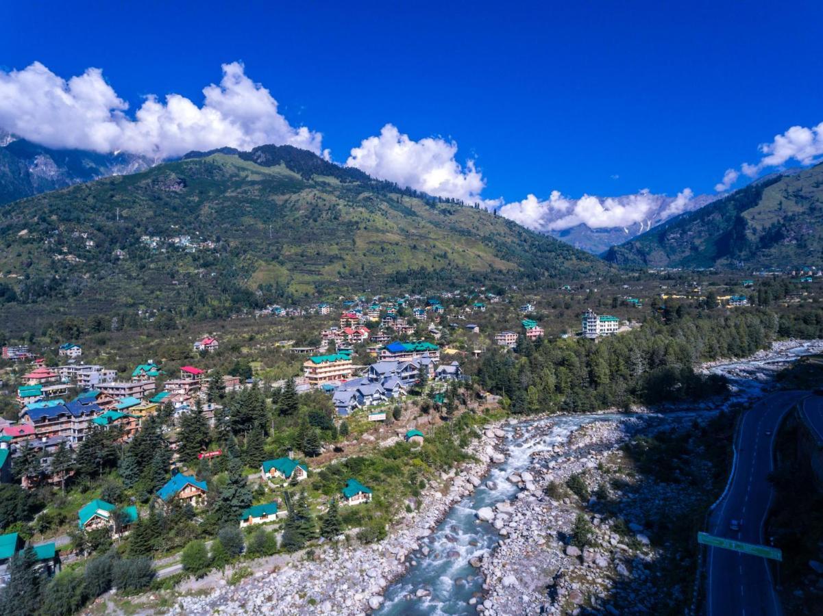 The Highland Park Resort