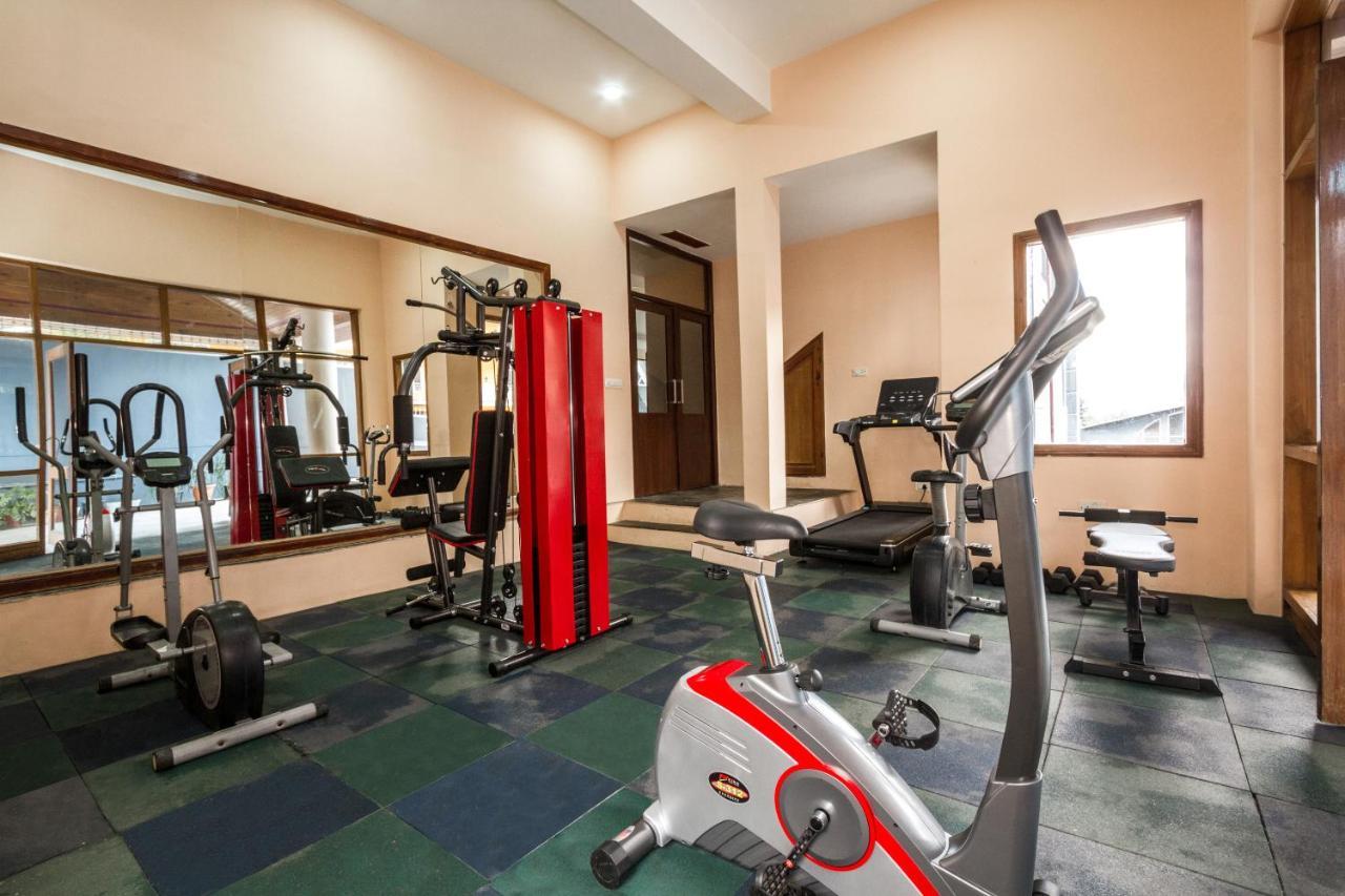 Resort The Highland Park 3*