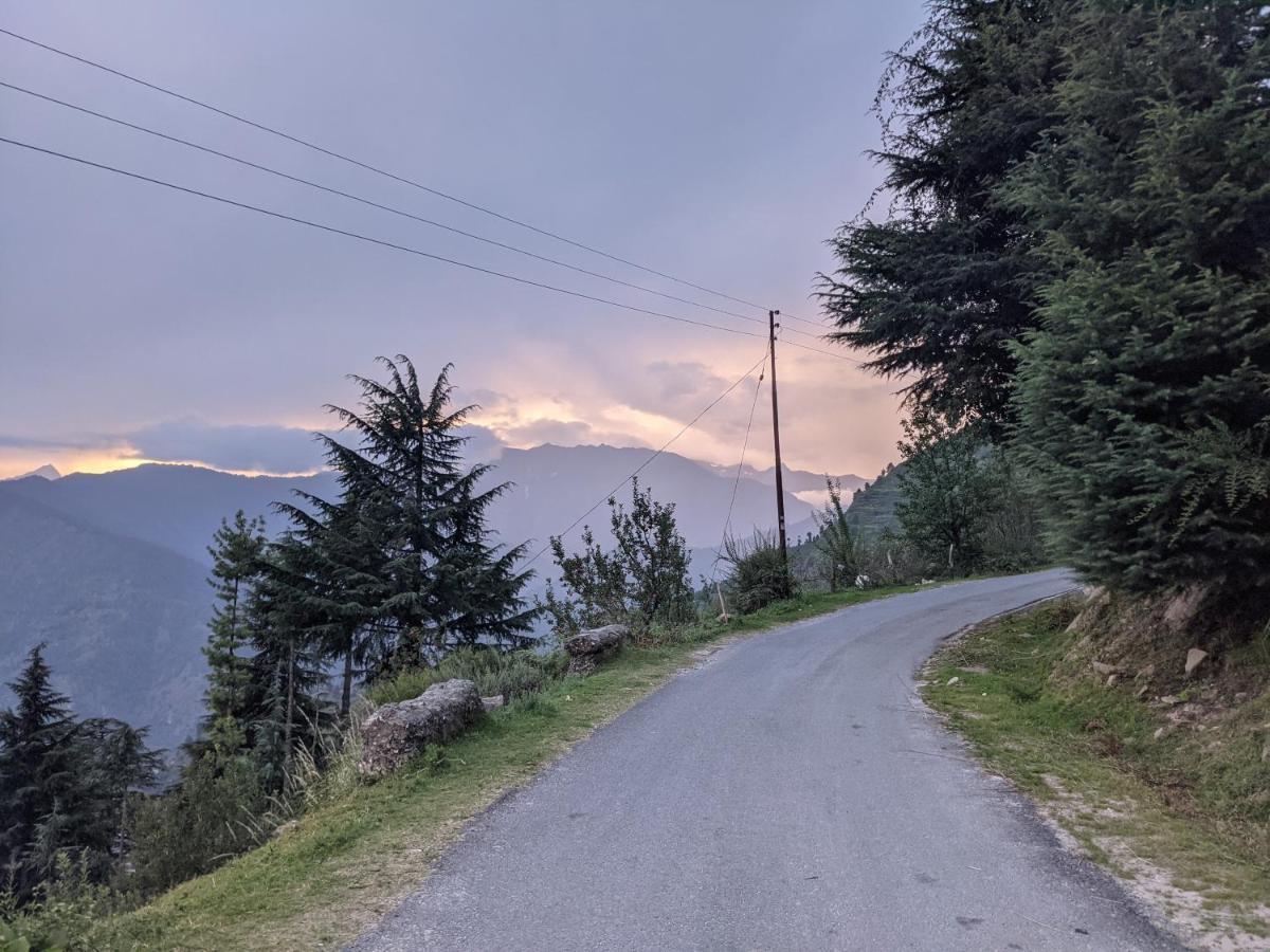 Possiville Manali (Himachal Pradesh)
