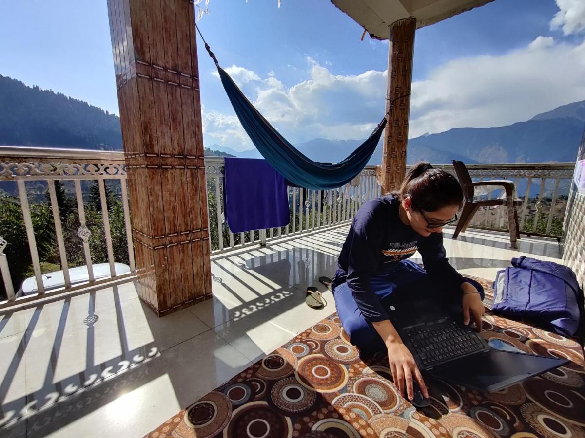 Possiville Manali (Himachal Pradesh)